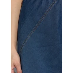 DAMES Munthe Rok Parson