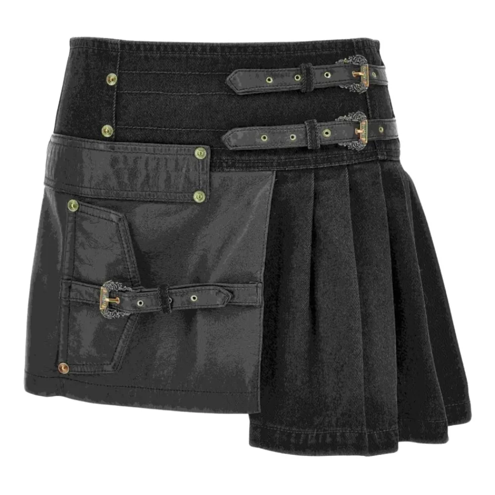 DAMES Versace Jeans Couture Rokken^Rokken