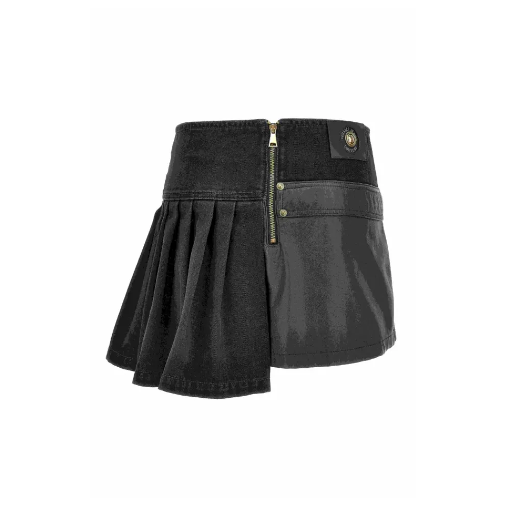 DAMES Versace Jeans Couture Rokken^Rokken