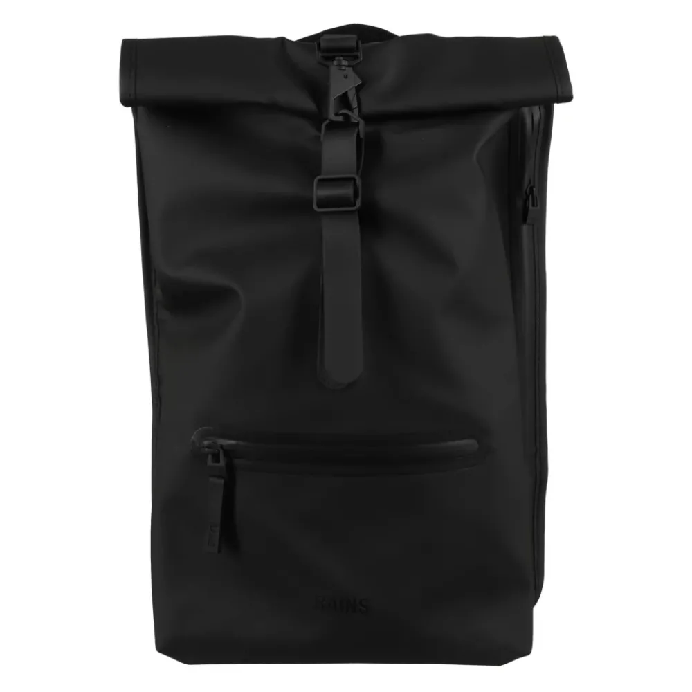 Heren Rains Rugzakken^Roltop Rugzak