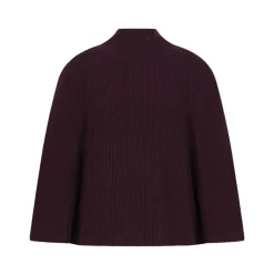 DAMES Dante 6 Truien & Vesten^Romi Cape Sweater
