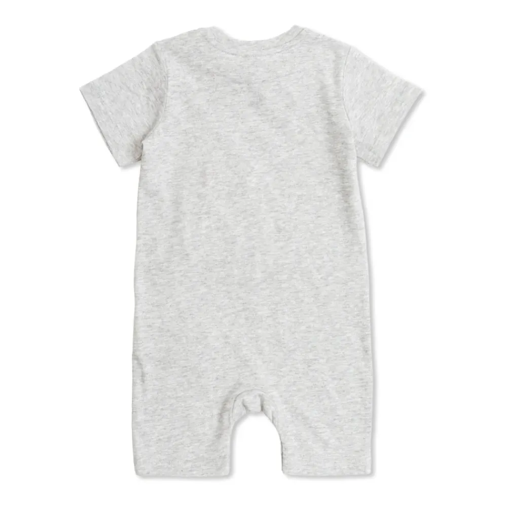 Stella McCartney Romper met print