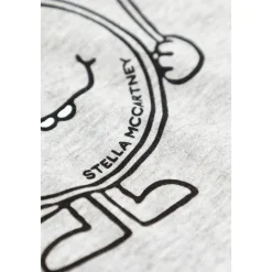 Stella McCartney Romper met print