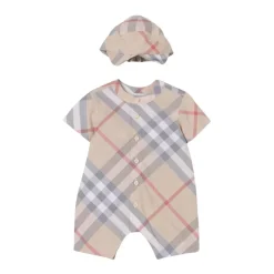 Burberry Bodysuits & Sets^Romper Set