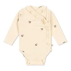 Konges Sløjd Bodysuits & Sets^Rompertjes voor pasgeborenen