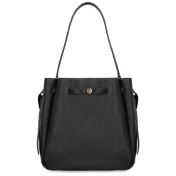 DAMES Tory Burch Romy Grote Bucket Bag