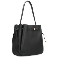 DAMES Tory Burch Romy Grote Bucket Bag