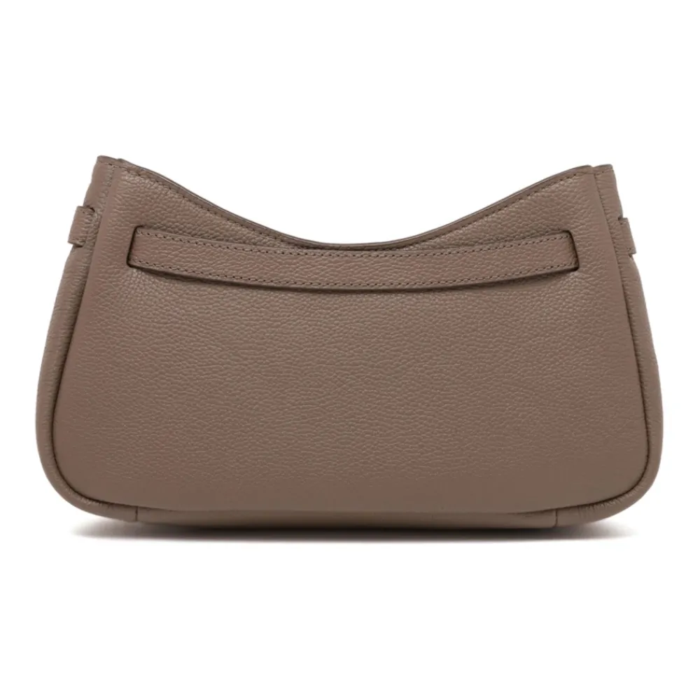 DAMES Tory Burch Schoudertassen^Romy Zip Top Crossbody