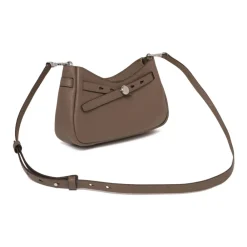 DAMES Tory Burch Schoudertassen^Romy Zip Top Crossbody