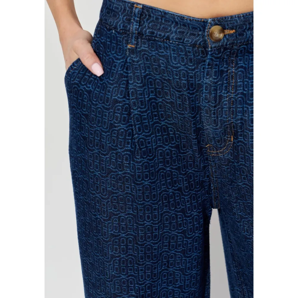 DAMES Munthe Ronan Jeans