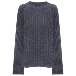 DAMES Twinset Ronde hals knitwear