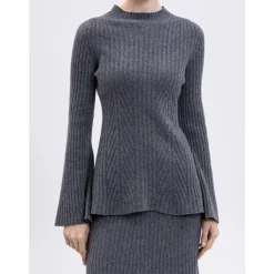 DAMES Twinset Ronde hals knitwear