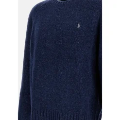 Heren Polo Ralph Lauren Truien & Vesten^Ronde hals pullover
