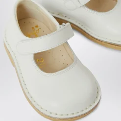 Il Gufo Ronde neus ballerina schoenen