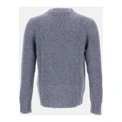 Heren Customer Lovers Rondgebreide trui