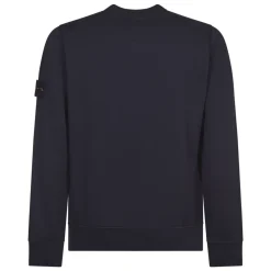 Heren Stone Island Truien & Vesten^Rondgebreide trui