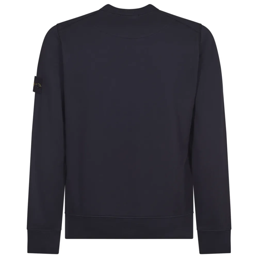 Heren Stone Island Truien & Vesten^Rondgebreide trui