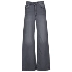 DAMES Lois Rosa Grijze Jeans