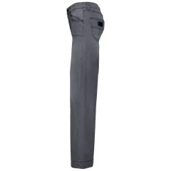 DAMES Lois Rosa Grijze Jeans