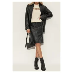 DAMES Jimmy Choo Rosabel enkellaarzen