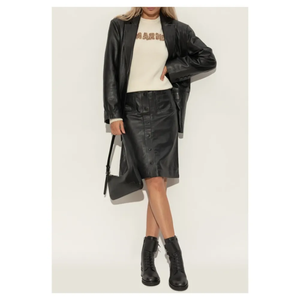 DAMES Jimmy Choo Rosabel enkellaarzen