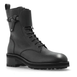 DAMES Jimmy Choo Rosabel enkellaarzen