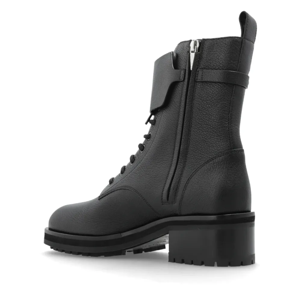 DAMES Jimmy Choo Rosabel enkellaarzen