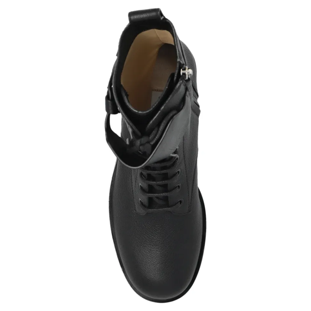 DAMES Jimmy Choo Rosabel enkellaarzen