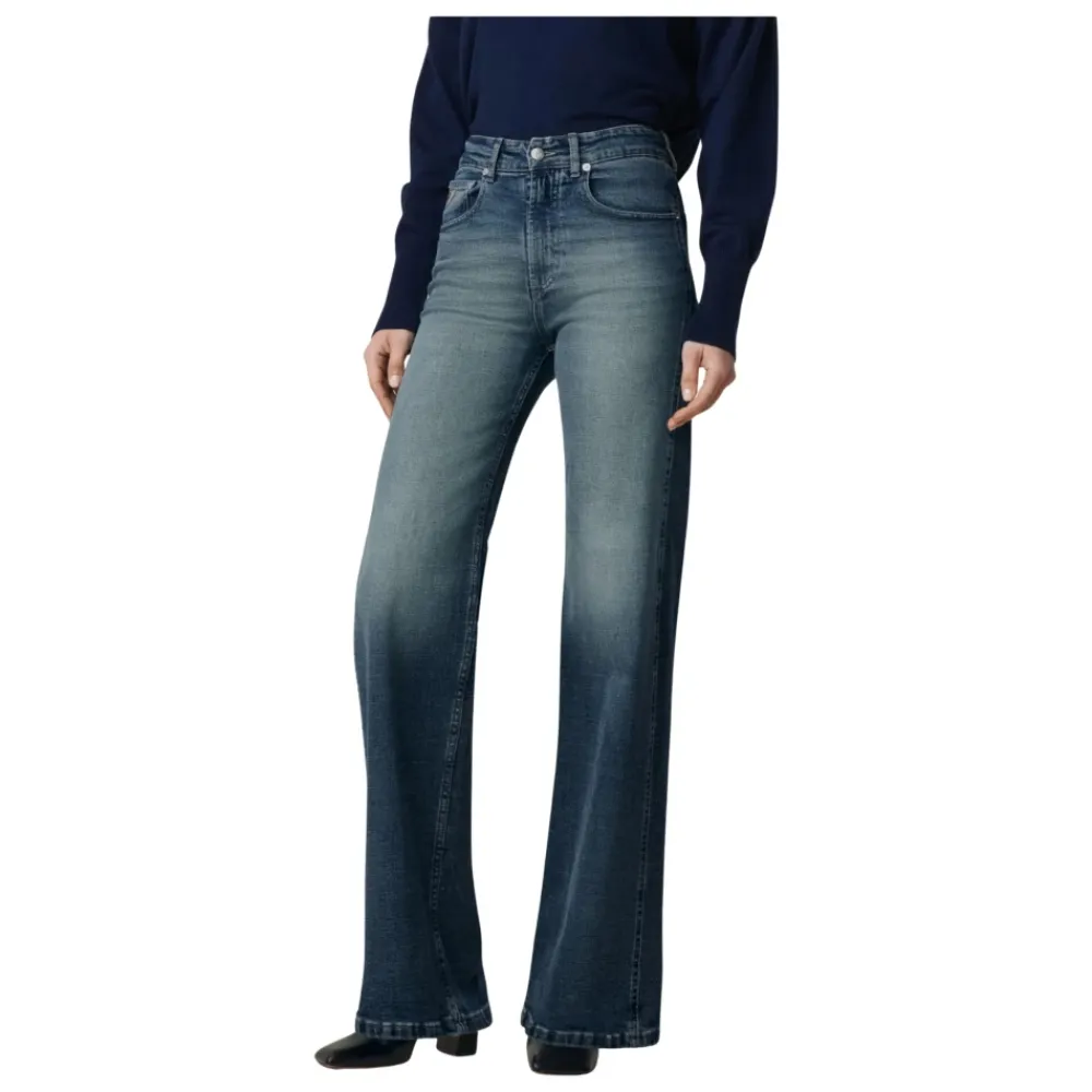DAMES Lois Rosalia e Jeans