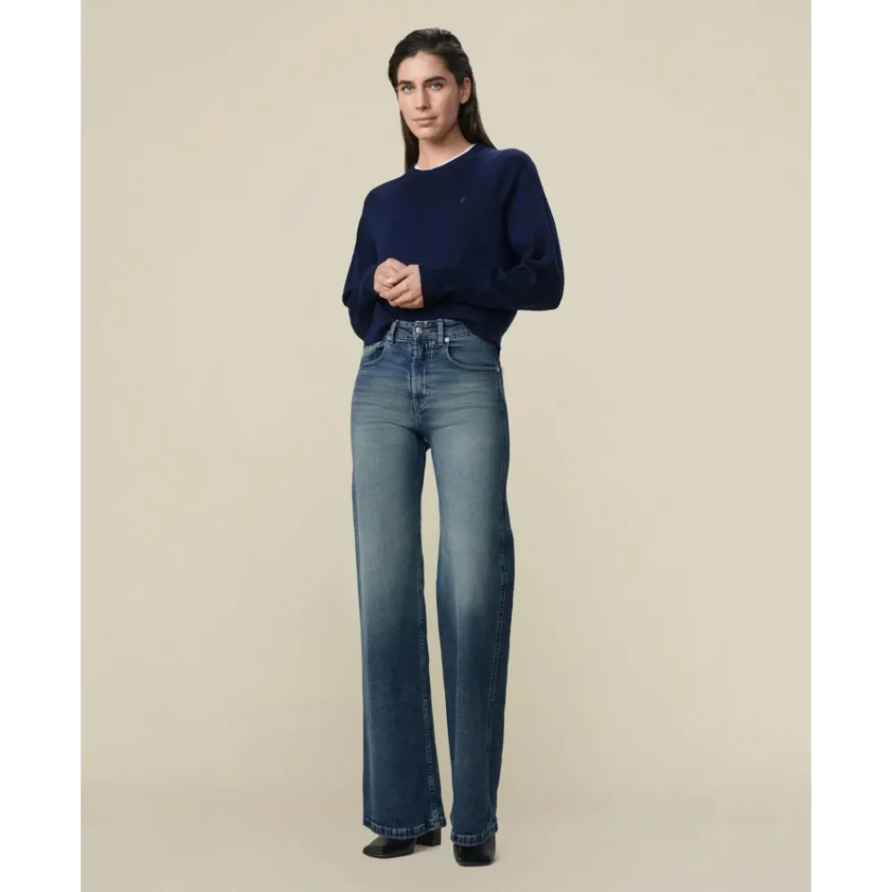 DAMES Lois Rosalia e Jeans