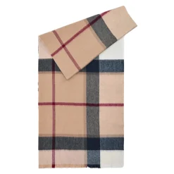 Heren Barbour Sjaals^Rosefield Sjaal