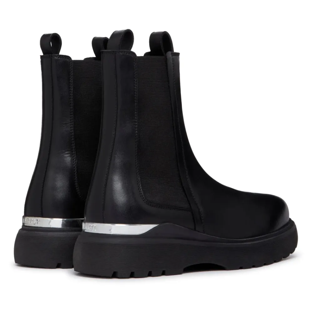 DAMES Mallet London Rosemary Boot