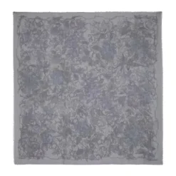 DAMES Zadig & Voltaire Roses Modal Sjaal Kerry Stijl