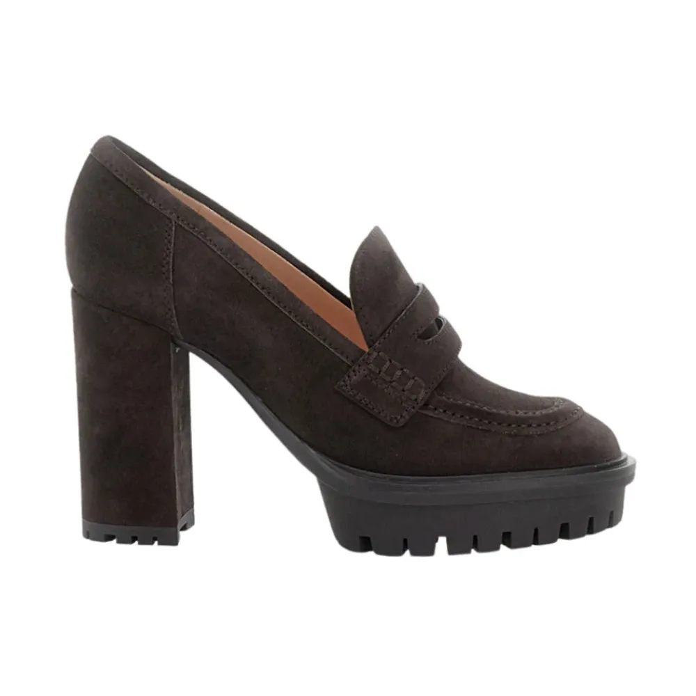 DAMES Gianvito Rossi Pumps^Rouen 45