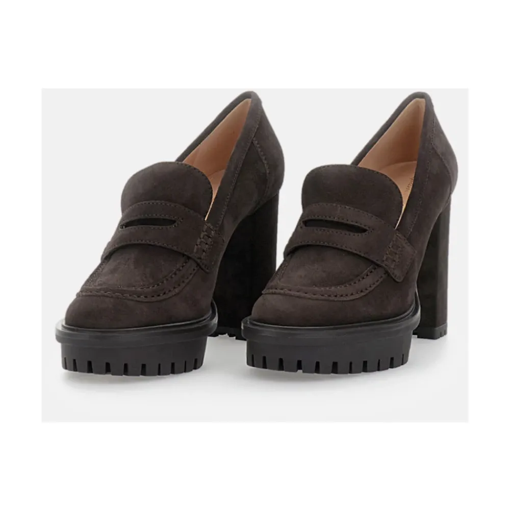 DAMES Gianvito Rossi Pumps^Rouen 45