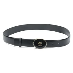 DAMES PINKO Round Enamel H2,8 Belt