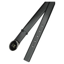 DAMES PINKO Round Enamel H2,8 Belt