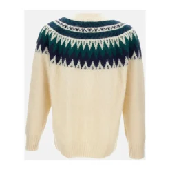 Heren Howlin' Truien & Vesten^Round-neck Knitwear