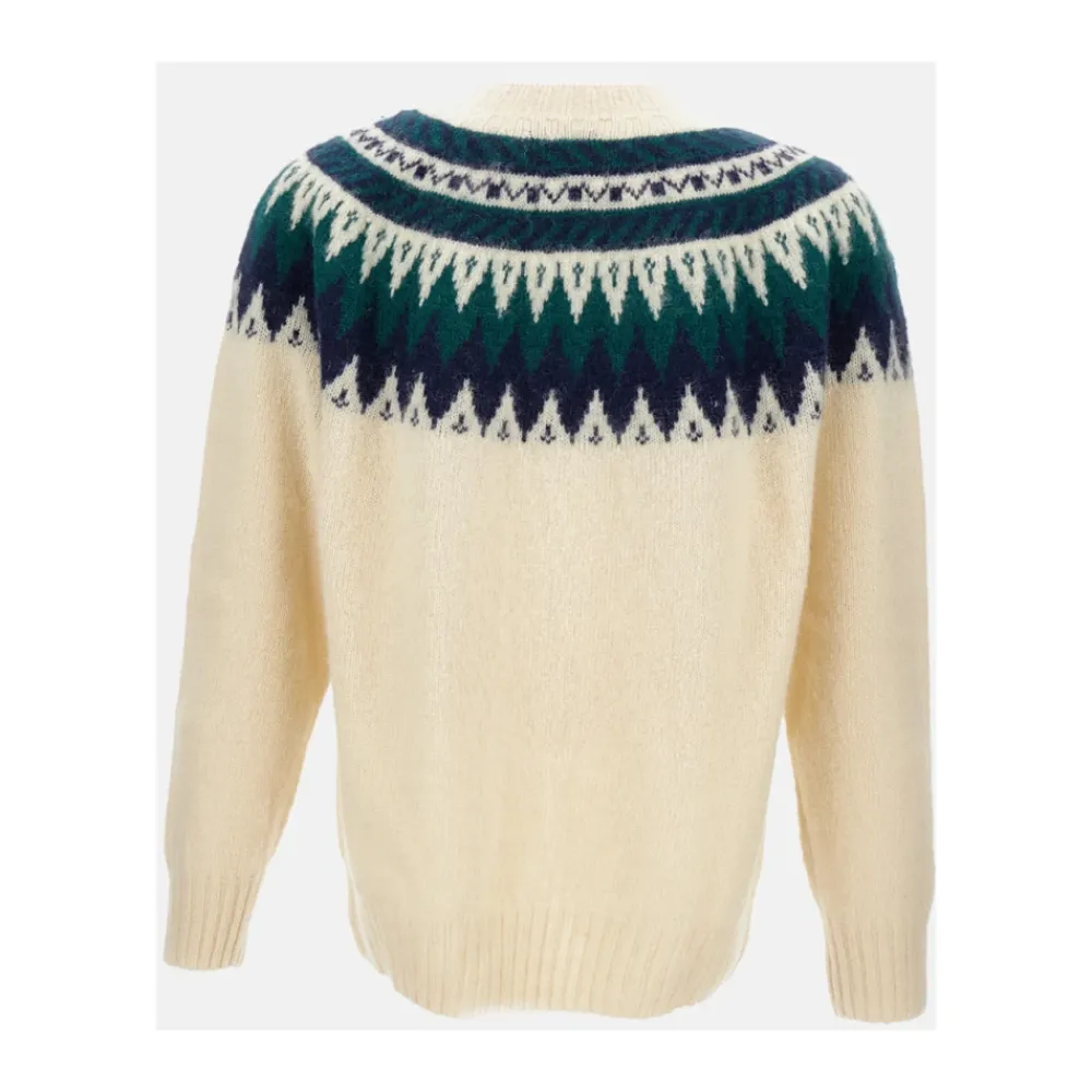 Heren Howlin' Truien & Vesten^Round-neck Knitwear