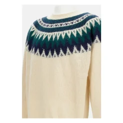 Heren Howlin' Truien & Vesten^Round-neck Knitwear