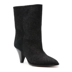 DAMES Isabel Marant Enkellaarsjes^Rouxa Boots
