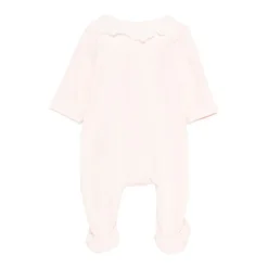 Chloé Baby Pyjama en Slabbetjes Set