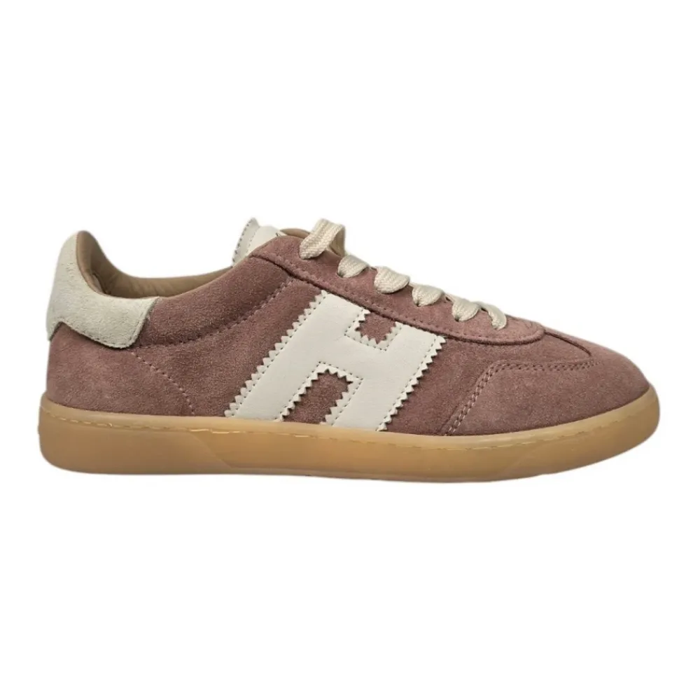 DAMES Hogan Dames Volley Sneaker