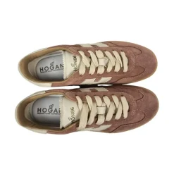 DAMES Hogan Dames Volley Sneaker