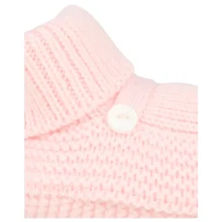 Little Bear Pantoffels^Gebreide Baby Slofjes