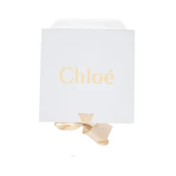 Chloé Bodysuits & Sets^Katoenen Babypakje en Hoed Set