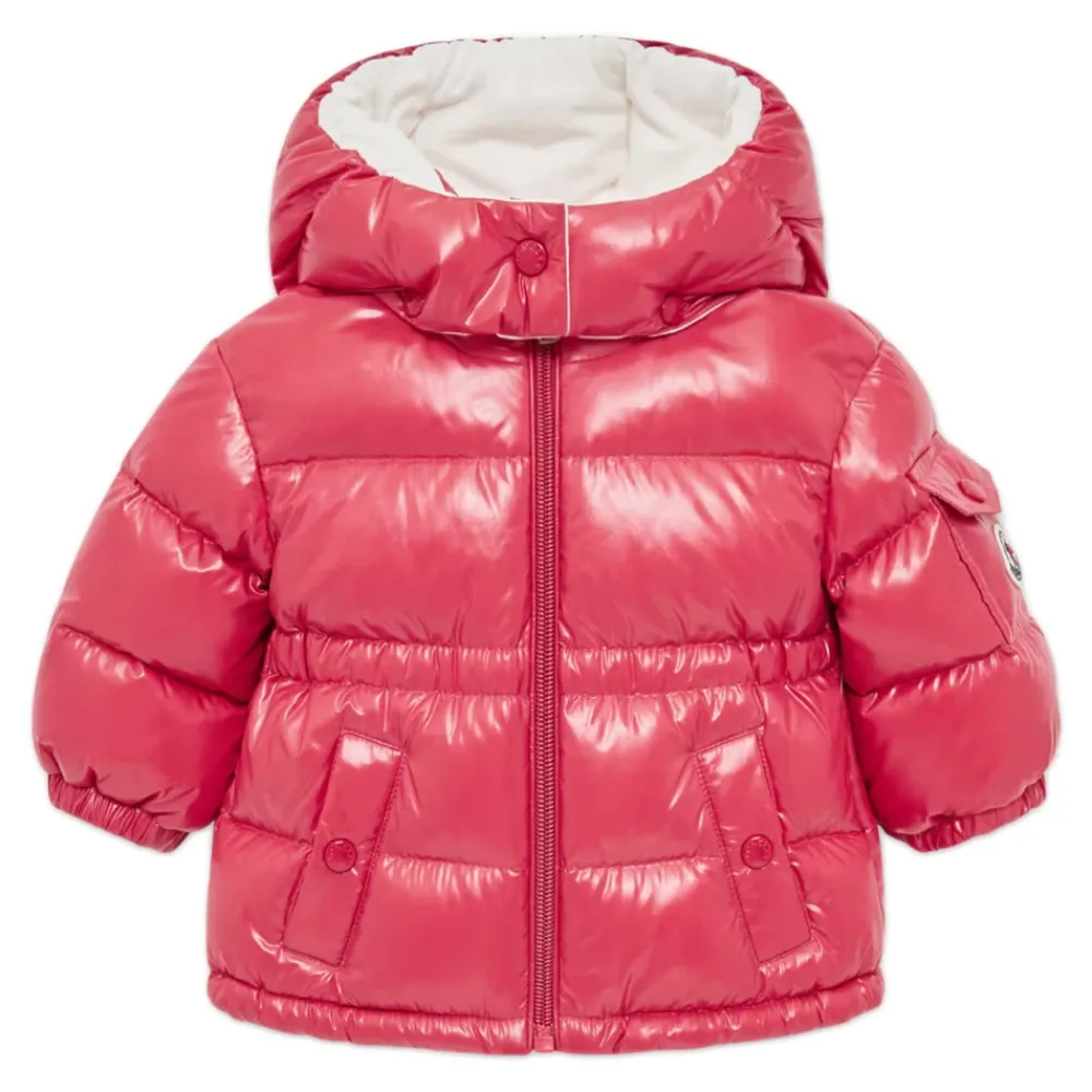 Moncler Kinderjassen met Donsvulling