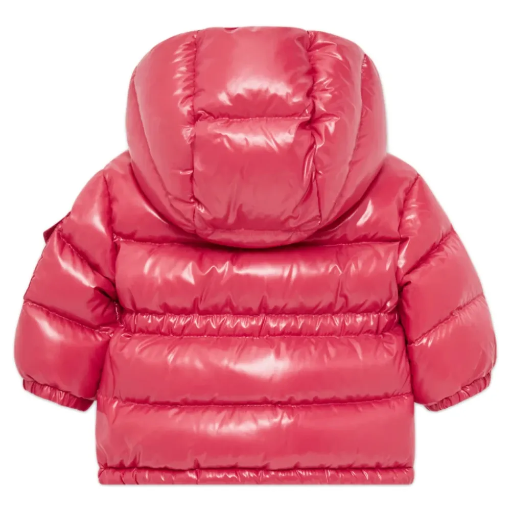Moncler Kinderjassen met Donsvulling