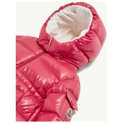 Moncler Kinderjassen met Donsvulling