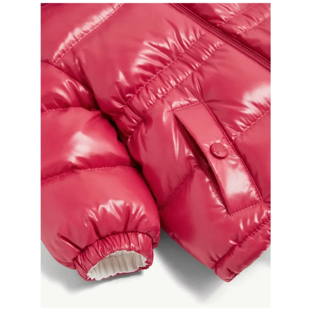 Moncler Kinderjassen met Donsvulling